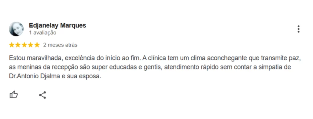 COMENTÁRIO 1