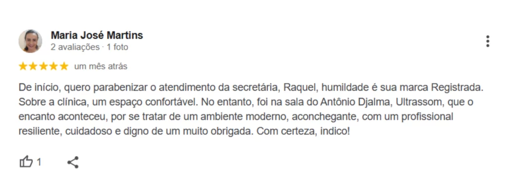 COMENTÁRIO 4