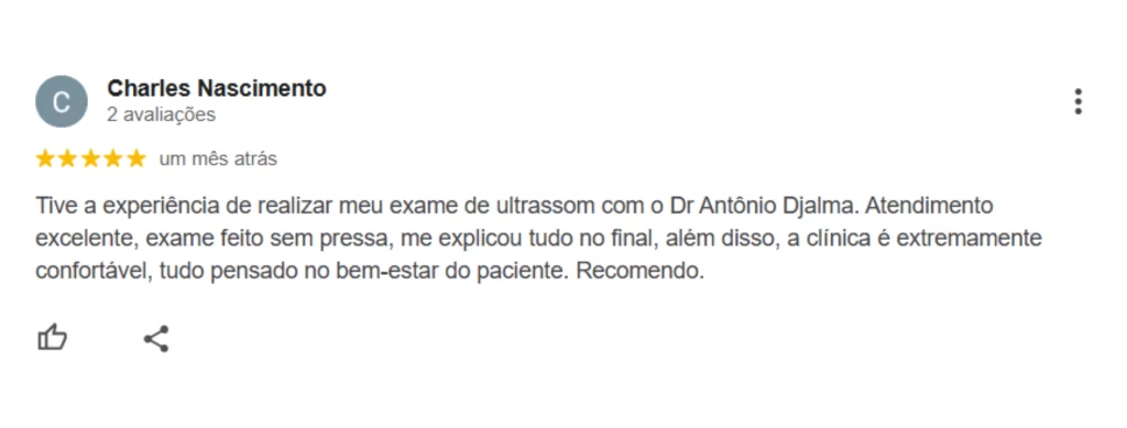 COMENTÁRIO 5