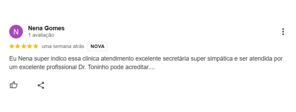 COMENTÁRIO 6